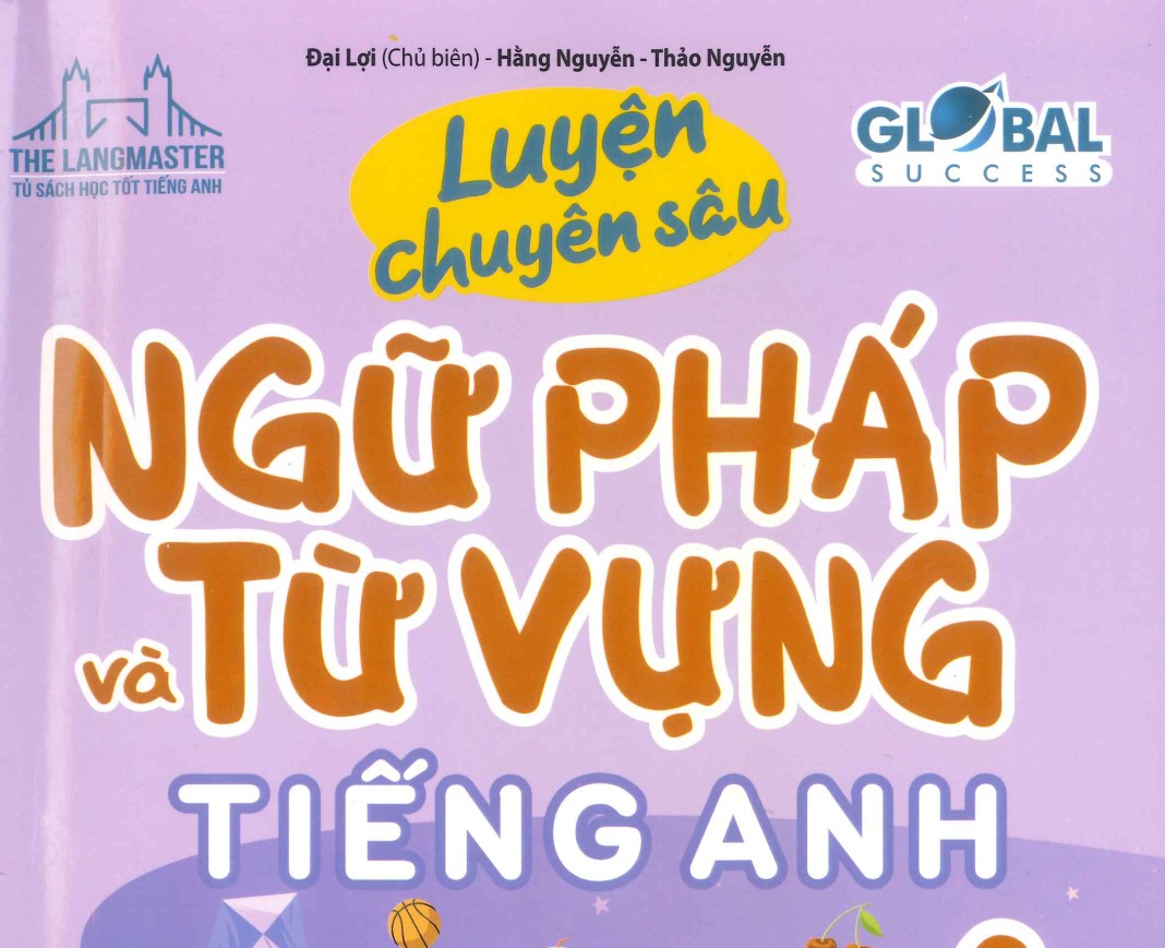 LUYỆN CHUYÊN SÂU 4 TẬP 1 - Miễn phí